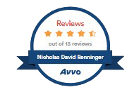Nicholas David Renninger - Highly rated on Avvo